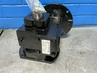 Used KAPSALL E17MSFS104X06C Motors (misc) Ohio US | HGR 24 #1453613