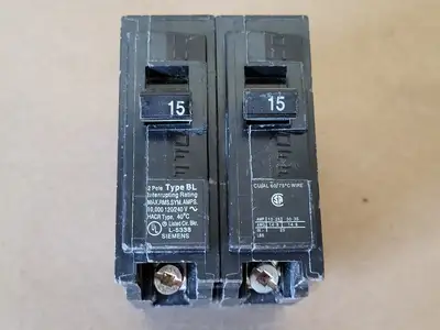 USED SIEMENS B215