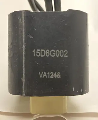 New | in-Stock GE 15D6G002 Miscellaneous Equipment (Electrical & Power) | Surplus Asset Holdings #1189597