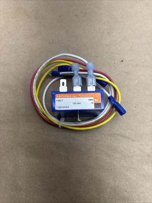 New Automatic Door Switch 01210.01 Full Wiring Harness Fast Shipping Warranty