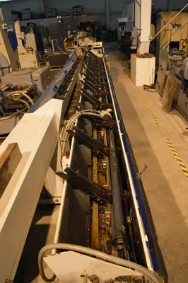 IEMCA AS325CT Accessories & Tooling | Mohawk Machinery (6)
