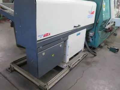 USED NAKAMURA-TOME SC-300