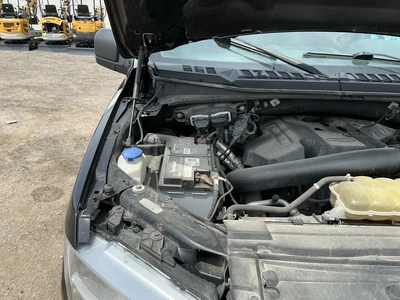 Used 2019 FORD F150 Pickup Trucks Michigan US | Miedema Asset Management Group #1316080