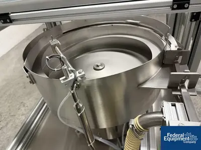 Used Capmatic _UNKNOWN_ Feeders (Material Handling) Ohio US | Federal Equipment Company #420443