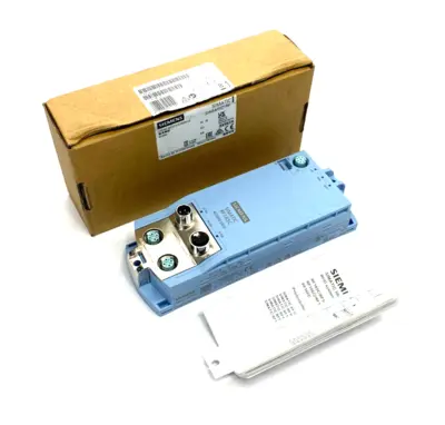 USED SIEMENS SIMATIC RF188C, RFID COMMUNICATION MODULE