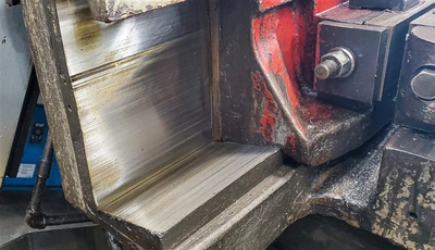 Used WATERBURY NO 30 Thread Rollers New York US | Barbarotto Int'l Sales Corp #1333046