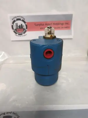 Used FAIREY ARLON 174A-2N35-SX1XX Pump & Valve Parts Ohio US | Surplus Asset Holdings #1403206