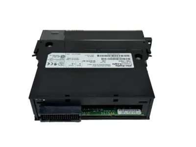 USED ALLEN-BRADLEY 1756-IT6I/A