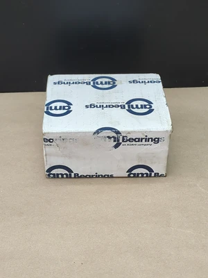 NEW Ami Bearings UCFB205-16CE