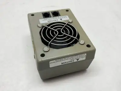 USED 3M MINI AIR IONIZER