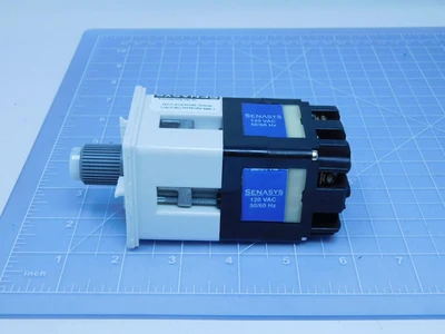 New | in-Stock SENASYS _UNKNOWN_ Relays & Switches | OCO Industrial #1692992