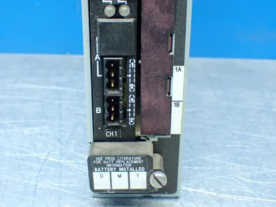USED ALLENBRADLEY 1785L40E