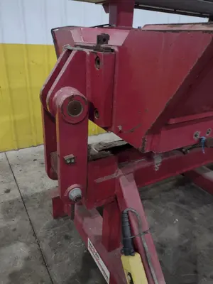 USED RED-D-ARC ISW84