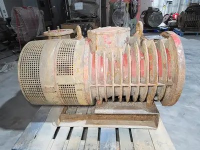 Used GRINDEX 8124.400-0021 Parts (Hydraulics and Pneumatics) British Columbia CA | Lenmark #1440624