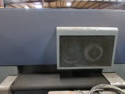 2014 LISSMAC SBM-M-1000 Deburring Machines | Asset Exchange Corporation (7)
