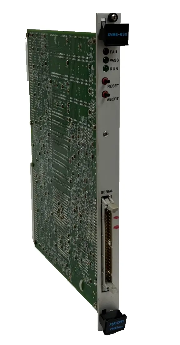 USED XYCOM 70630-025