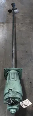USED NETTCO NSGB-050