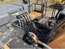 Used 2021 CASE CX750D Crawler Excavators Pennsylvania US | Iron Exchange Equipment Solutions #1353778