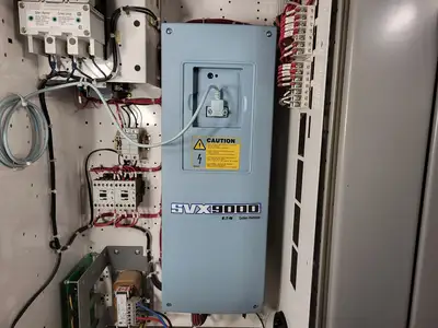 USED EATON SVX002A1-5A4N1