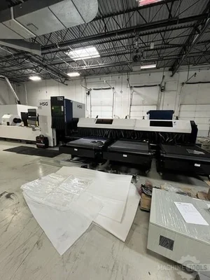 USED HSG TS2-90S