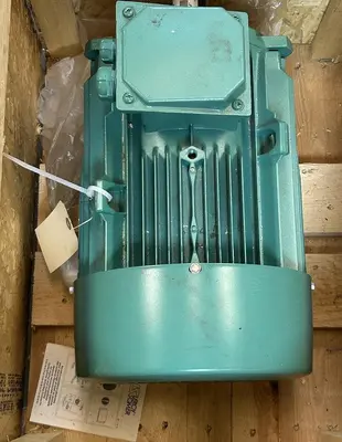 New | in-Stock LEROY SOMER LS132MT Industrial Controls Ohio US | Surplus Asset Holdings #1399694