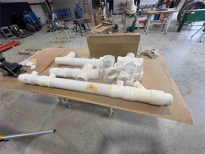Used _UNKNOWN_ _UNKNOWN_ Construction Material & Supplies Texas US | MachineryMax #1324367