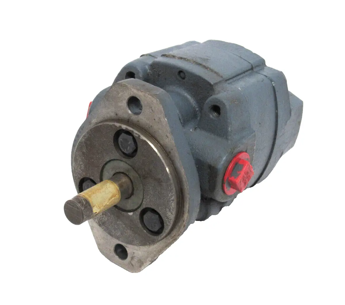 NEW DELTA D27 HYDRAULIC PUMP