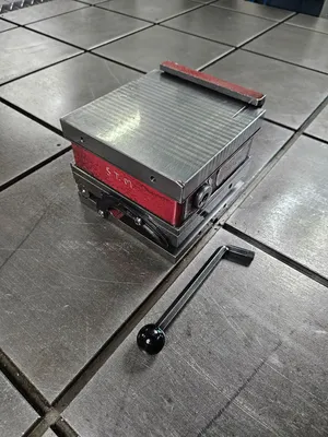 SUBURBAN MC-66-FP-S1 Tooling | GMT (5)