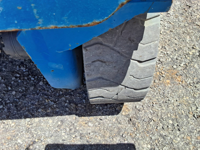 USED 2018 Genie GS-3246