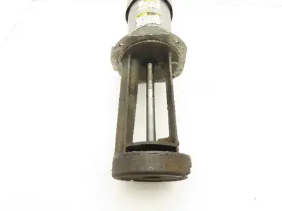 Vertical Immersion Coolant Pump 230V 1" NPT