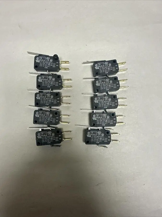 New | in-Stock FURNAS V7-3E-19E9-022-1 Misc Electrical & Power Parts Ohio US | Surplus Asset Holdings #1236631