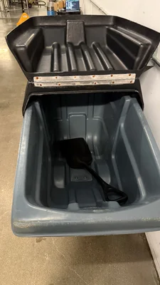 Used _UNKNOWN_ _UNKNOWN_ Janitorial Equipment Indiana US | Brewhouse Equipment Group #1276251