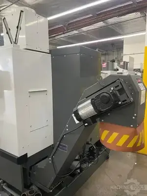 Used 2020 HAAS ST-20Y CNC Lathes Arizona US | KD Machinery #866732