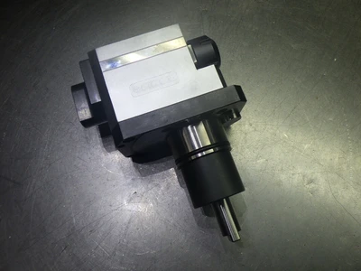 Alberti BMT55 ER25 Offset Right Angle Head KZ-1513-DC (LOC213A)