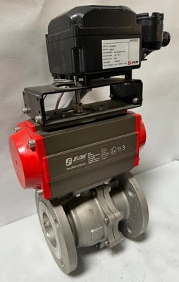 SHARPE 7897897897567565489789789 Ball Valves | Amiron Machinery (2)
