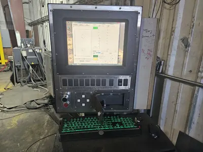 USED 2013 CONTROLLED AUTOMATION 013-111
