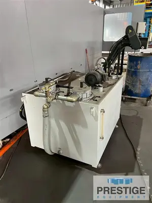 Used 2024 KAFO BMC-4122 Gantry Machining Centers (incld. Bridge & Double Column) New York US | Prestige Equipment #1287208