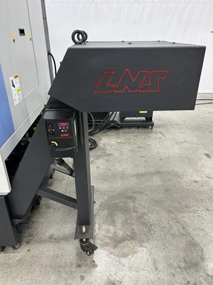 Used 2022 DOOSAN MYNX 5400/50 II Vertical Machining Centers Georgia US | Legacy CNC Machinery, LLC #1493428