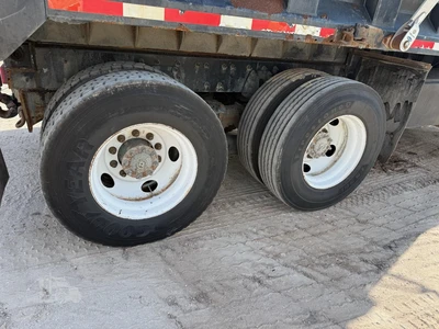 Used 2014 INTERNATIONAL WORKSTAR 7500 Dump trucks Florida US | Intrac Machinery #1568769