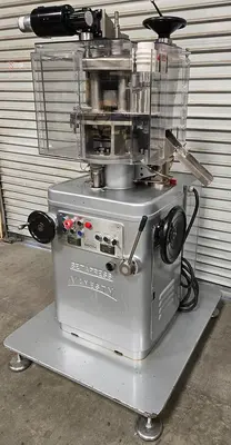 USED Natoli Betapress
