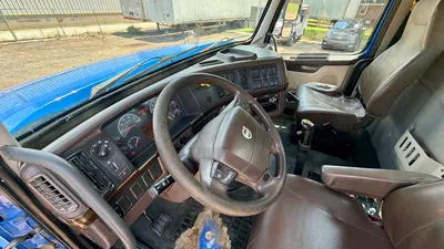 2016 VOLVO VHD64B200 On-Road Trucks | Simonson Equipment (24)