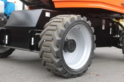 Used 2018 JLG 660SJ Manlifts Pennsylvania US | National Lift Equipment #1407791