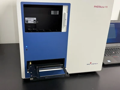 Used BMG LABTECH PHERAstar FS Microplate Readers Missouri US | BioLabTek #1384018