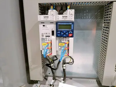 USED 2022 PATTYN PACKAGING LINES MTM12