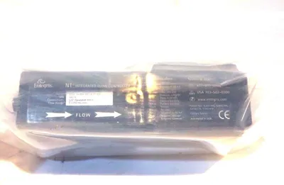 NEW ENTEGRIS 6500-T1-F03-D12-K-P1-U1 FLOW CONTROL 6500T1F03D12KP1U1