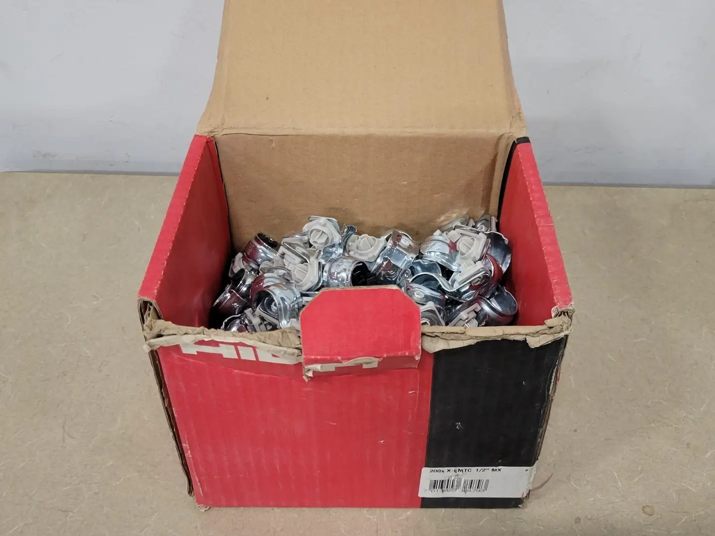 Used HILTI 228335 Cable & Wire British Columbia CA | Lenmark #248019