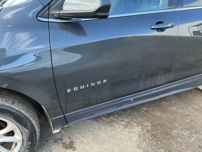 Used 2018 CHEVROLET EQUINOX SUVs Michigan US | Miedema Asset Management Group #1461415