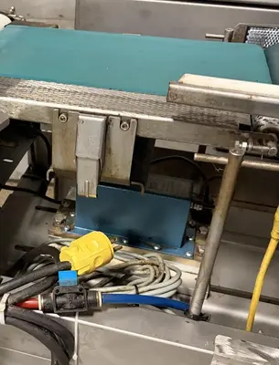 Used LOMA AS 1500 Checkweighers - Belt Ontario CA | The Equipment Kings #1324282