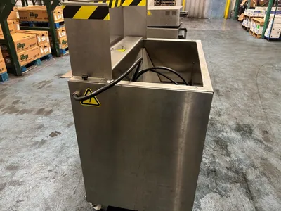 USED FRIMAQ MI