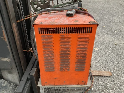 Used CROWN 50FCTT-188 Misc Forklifts Michigan US | Miedema Asset Management Group #1730202